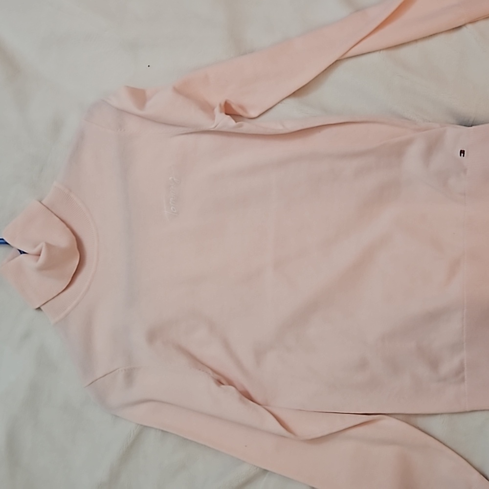 Tommy Hilfiger turtle neck